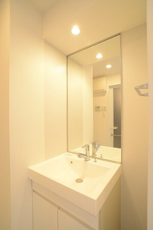 グランドコンシェルジュ麻布の物件内観写真